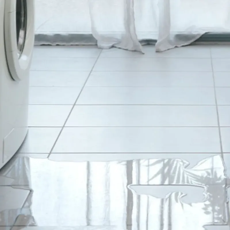 Appliance Leak Cleanup in Calico Rock, AR