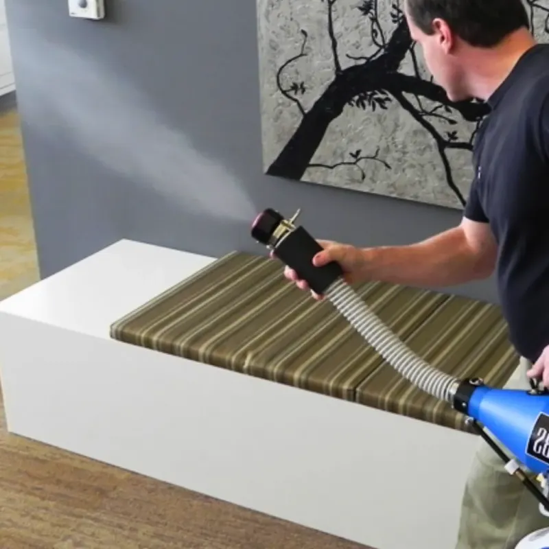 Professional Odor Removal in Calico Rock, AR
